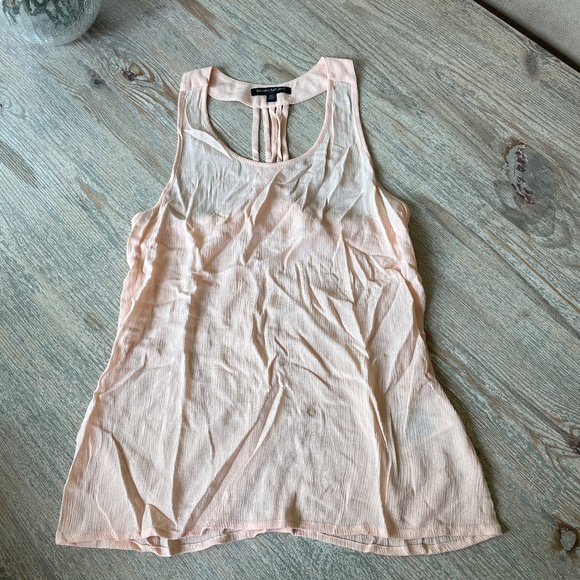 Banana Republic Tank - Picture 1 of 3
